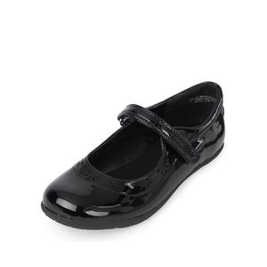 💕 Girls Patent Shoes (New)